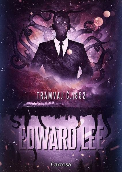 Tramvaj č. 1852 - 978-80-88243-25-0