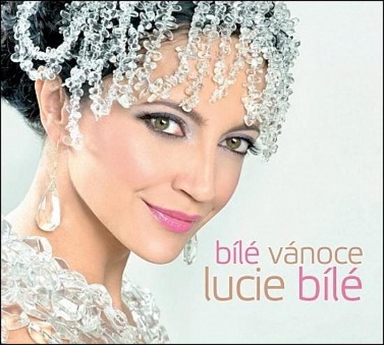 Levně Bílé Vánoce Lucie Bílé