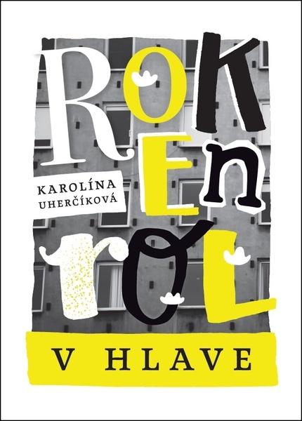 Levně Rokenrol v hlave