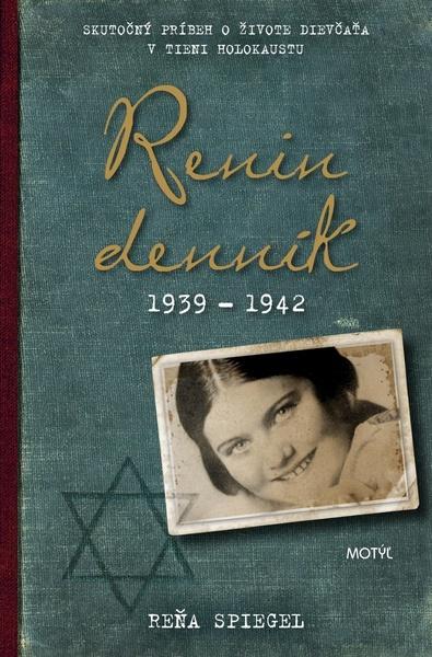 Renin denník - 978-80-8164-205-0