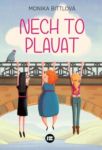 Nech to plavat - 978-80-7593-081-1