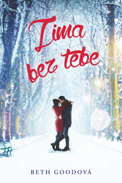 Zima bez tebe - 978-80-7546-263-3