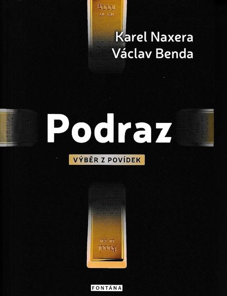 Podraz - 978-80-7336-978-1