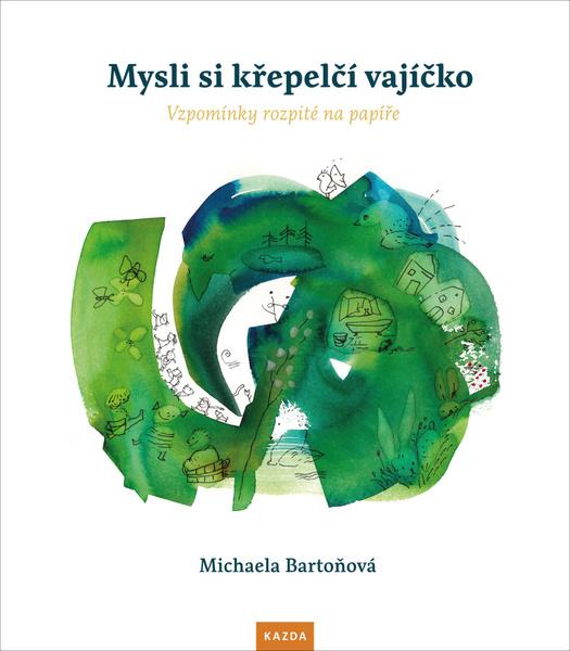 Levně Mysli si křepelčí vajíčko
