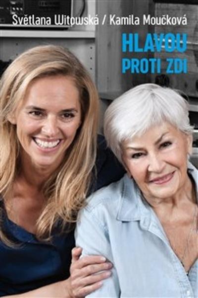 Hlavou proti zdi - 978-80-907674-0-9