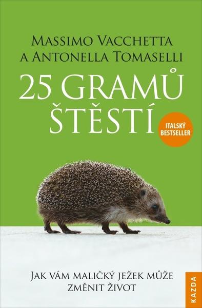 Levně 25 gramů štěstí