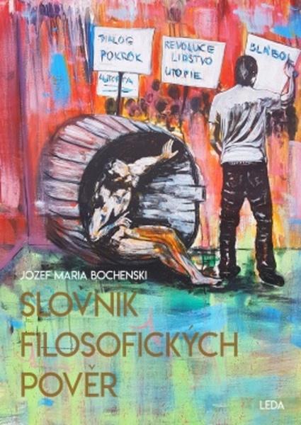 Slovník filozofických pověr - 978-80-7335-613-2