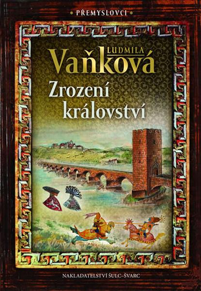 Levně Zrození království