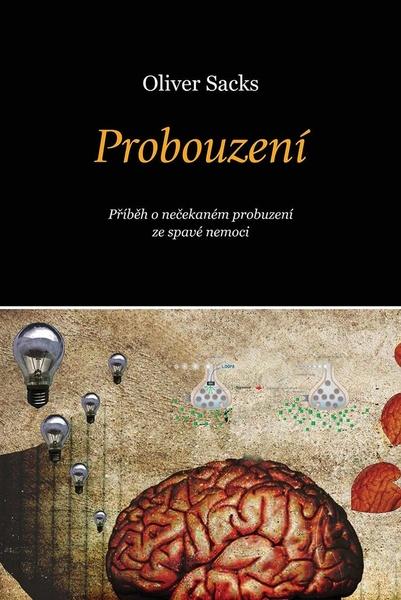 Probouzení - 978-80-7438-031-0