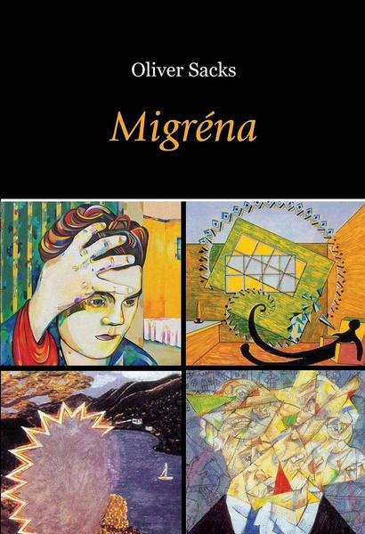 Migréna - 978-80-7438-051-8