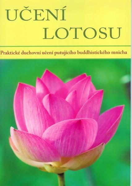 Levně Učení lotosu