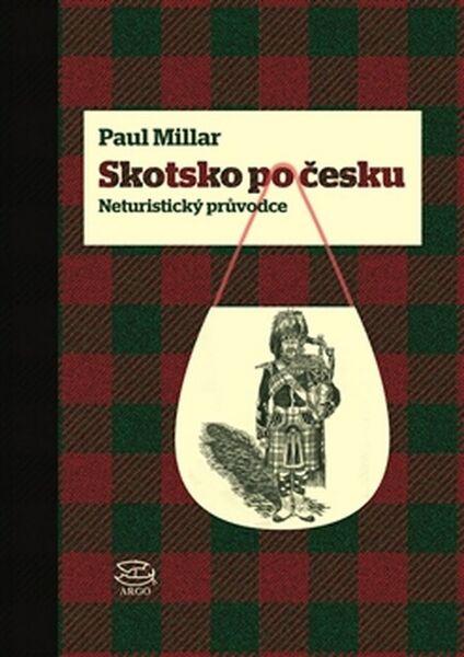 Skotsko po česku - 978-80-257-1350-1