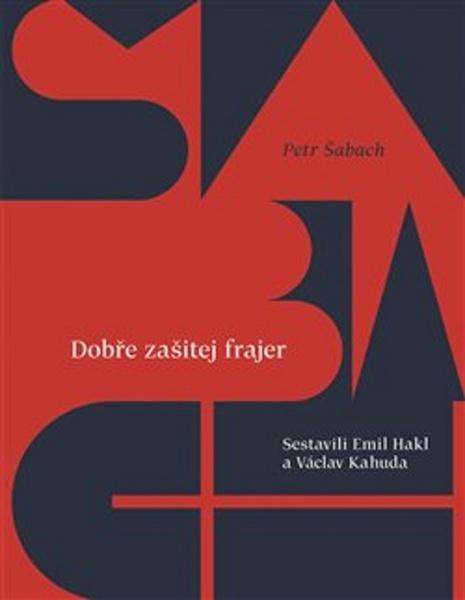 Dobře zašitej frajer - 978-80-7637-070-8