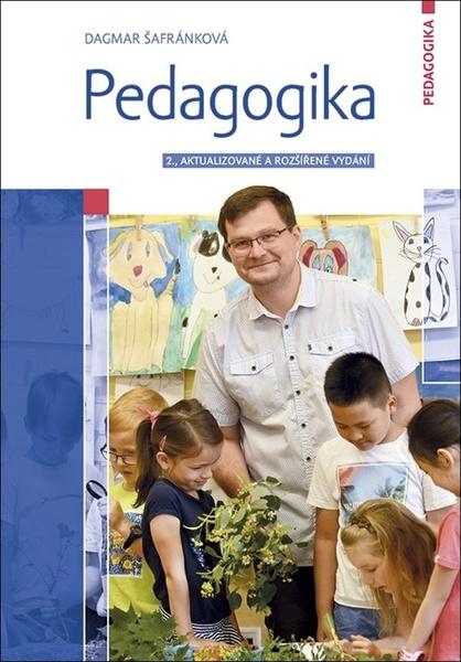 Levně Pedagogika