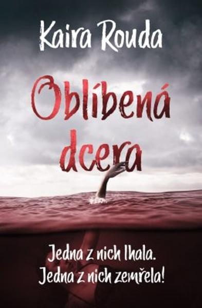 Oblíbená dcera - 978-80-7642-014-4