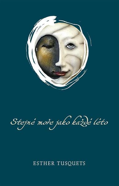 Stejné moře jako každé léto - 978-80-7438-094-5