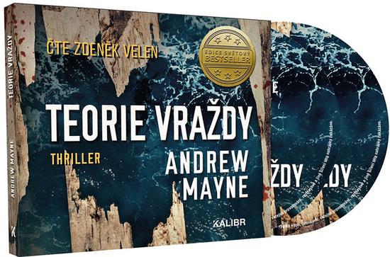 Teorie vraždy