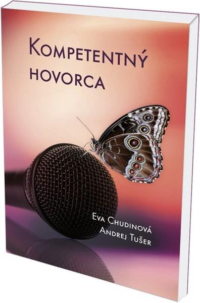 Kompetentný hovorca - 978-80-8155-019-5