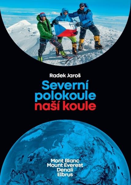 Levně Severní polokoule naší koule