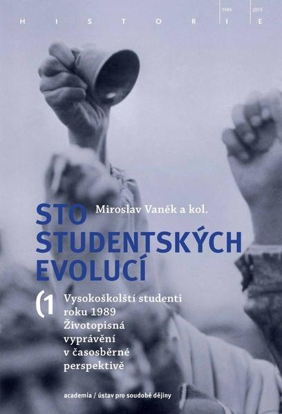 Sto studentských evolucí - 978-80-200-3027-6