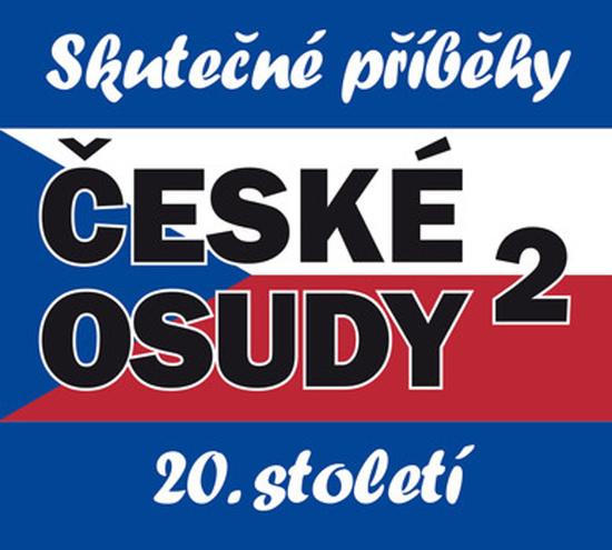 Levně České osudy 20. století 2