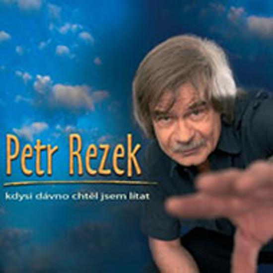 Kdysi dávno chtěl jsem lítat