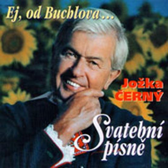 Ej, od Buchlova...