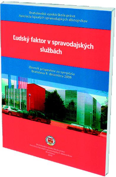 Ľudský faktor v spravodajských službách - 978-80-89447-21-3