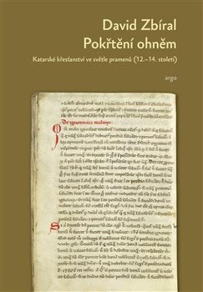 Pokřtěni ohněm - 978-80-257-2807-9