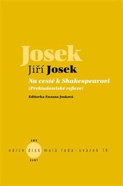 Na cestě k Shakespearovi - 978-80-7437-294-0