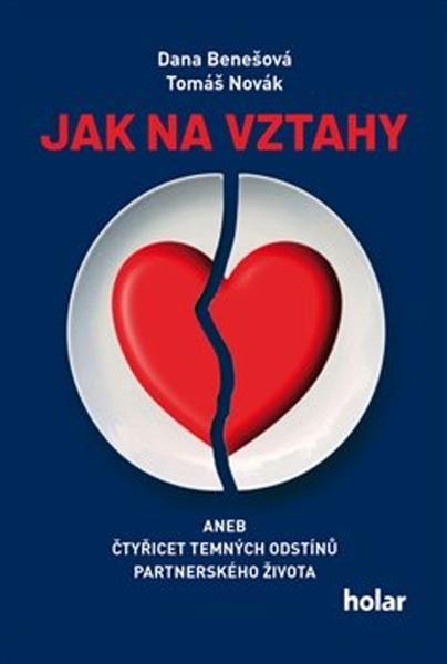 Jak na vztahy - 978-80-906731-8-2