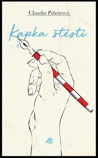 Kapka štěstí - 978-80-87792-27-8