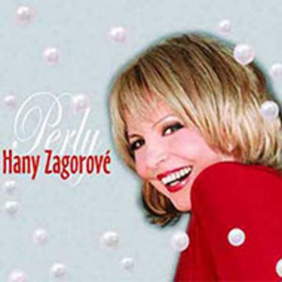 Levně Perly Hany Zagorové
