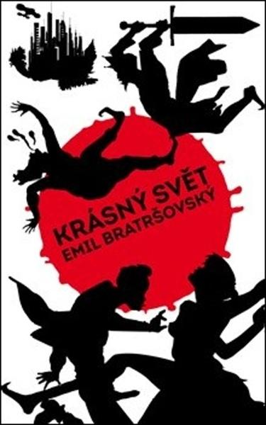 Krásný svět - 978-80-906634-1-1