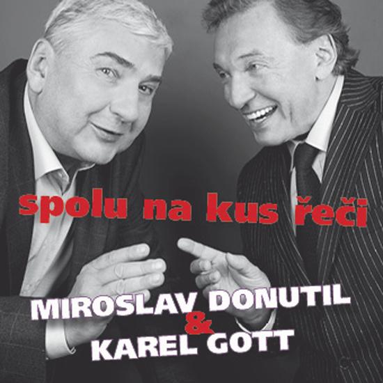 Levně Spolu na kus řeči