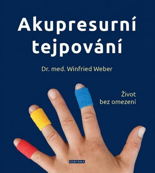 Levně Akupresurní tejpování