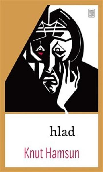 Hlad - 978-80-7438-210-9