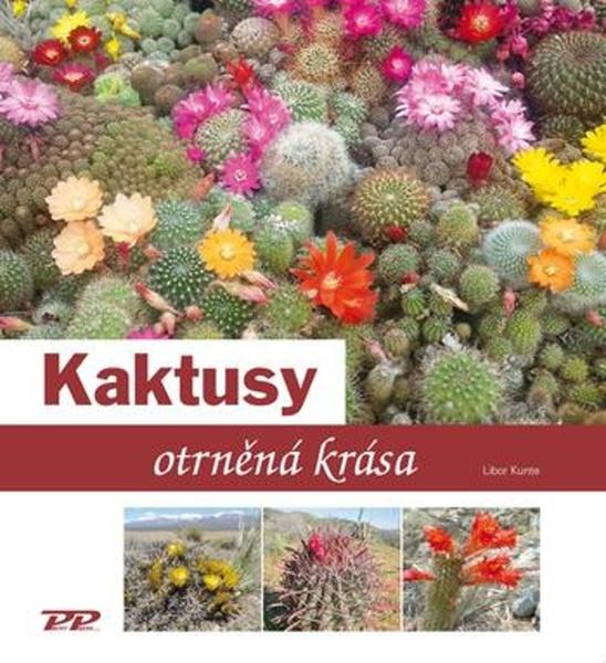 Levně Kaktusy