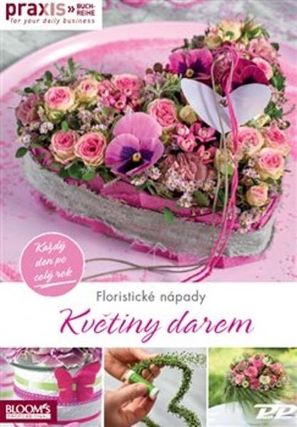 Levně Květiny darem