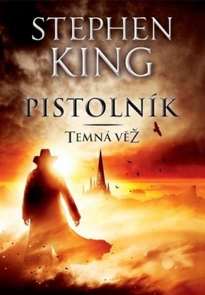 Pistolník - 978-80-7593-135-1