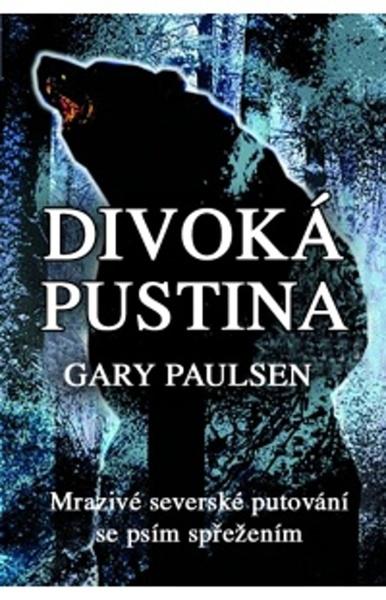 Divoká pustina - 978-80-7633-095-5
