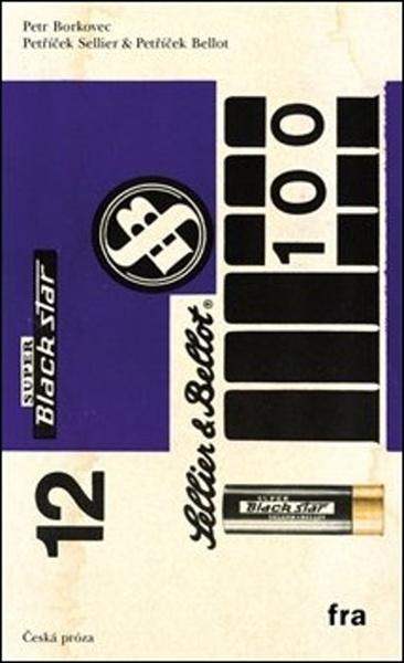 Petříček Sellier & Petříček Bellot - 978-80-7521-093-7