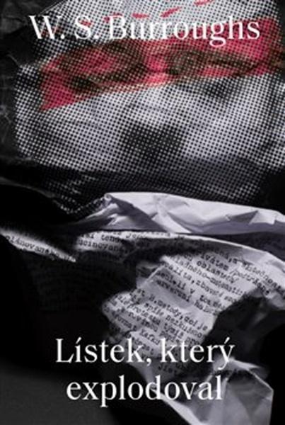 Lístek, který explodoval - 978-80-257-3053-9
