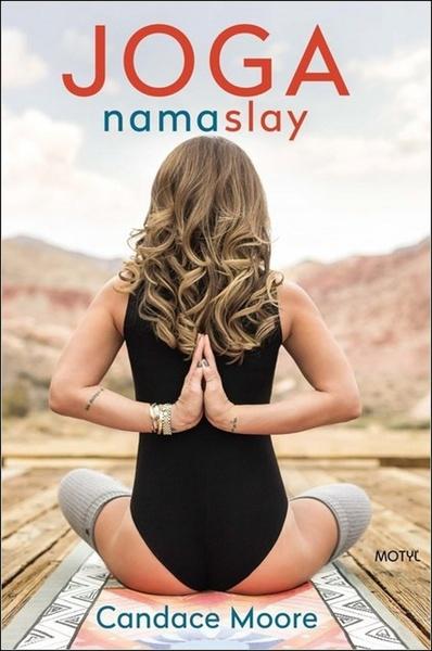 Joga Namaslay - 978-80-8164-146-6
