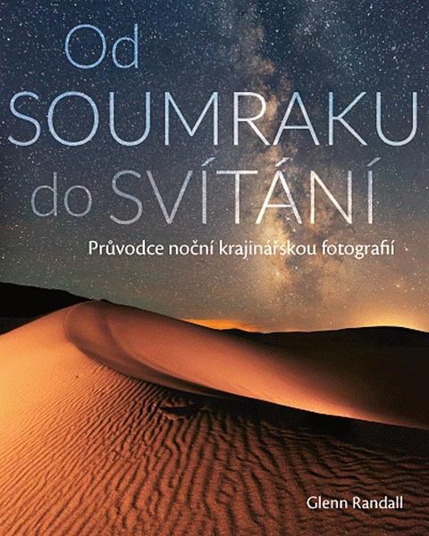 Levně Od SOUMRAKU do SVÍTÁNÍ