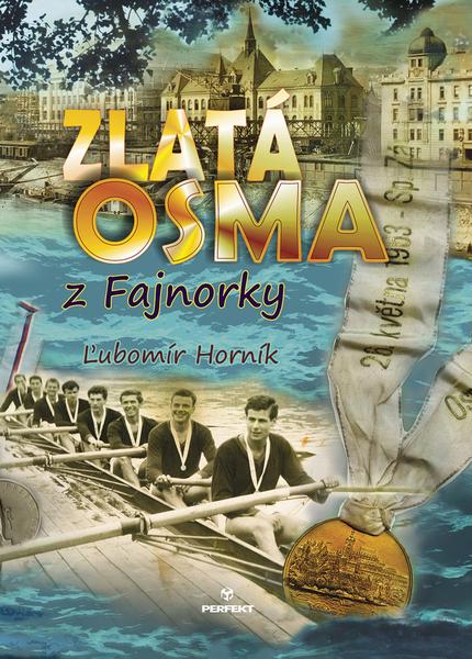 Levně Zlatá osma z Fajnorky