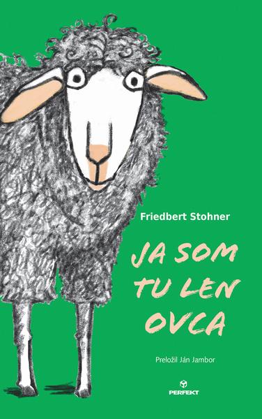 Levně Ja som tu len ovca