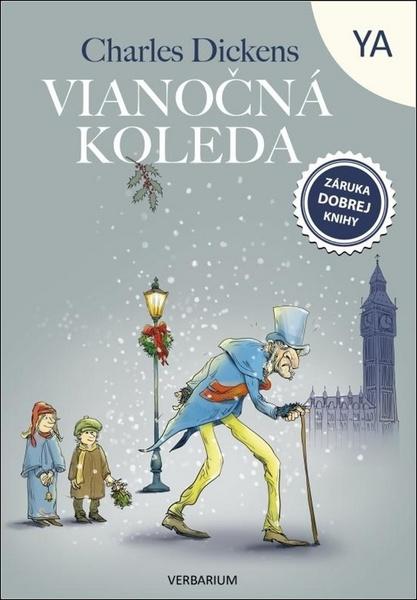 Vianočná koleda - 978-80-89612-42-0