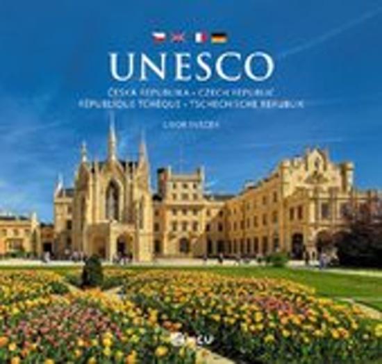 UNESCO - 978-80-7339-067-9