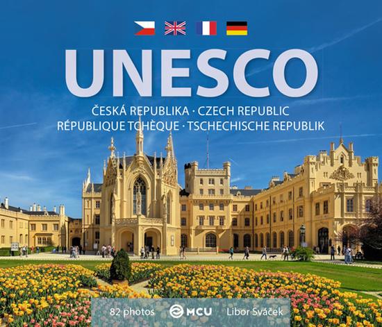 UNESCO - 978-80-7339-321-2